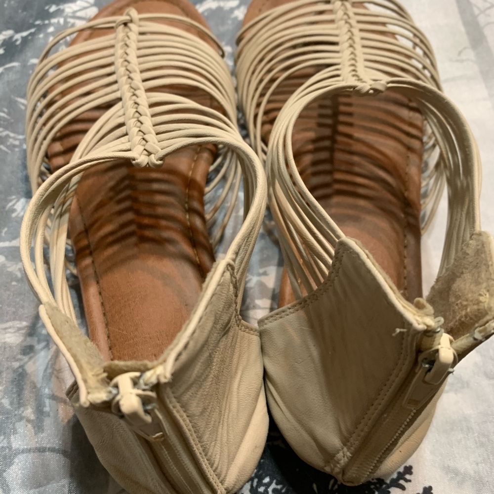 Sandals - Picture 2 of 2